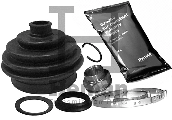 Bellow Kit, drive shaft (TBK01075)
