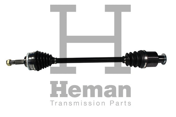 Drive Shaft (TD72690)