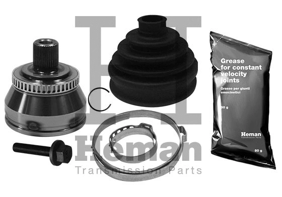 Joint Kit, drive shaft (TJ05580)