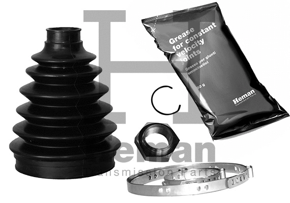 Bellow Kit, drive shaft (TBK00385)
