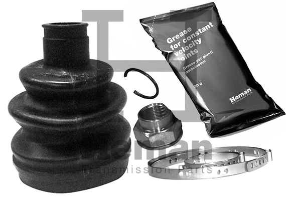 Bellow Kit, drive shaft (TBK00700)