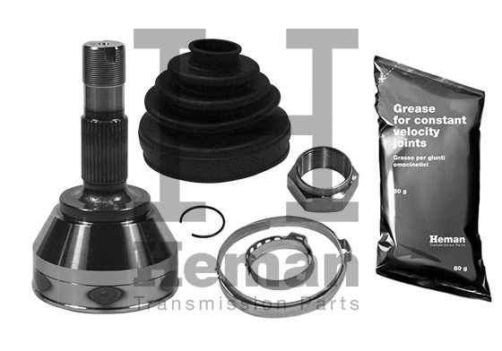 Joint Kit, drive shaft (TJ06430)