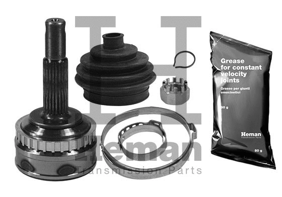 Joint Kit, drive shaft (TJ00350)