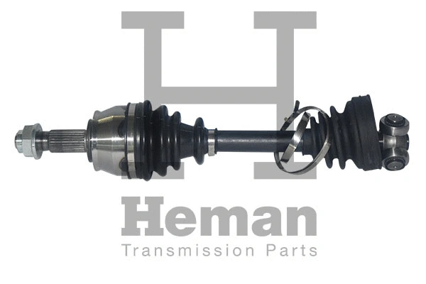 Drive Shaft (TD82630)