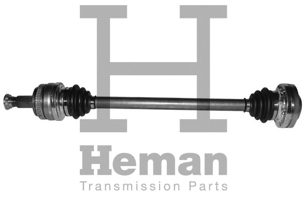 Drive Shaft (TD70270)