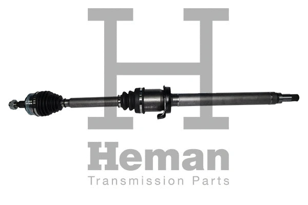 Drive Shaft (TD71440)