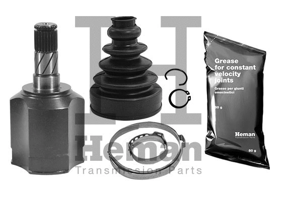 Joint Kit, drive shaft (TJ51240)