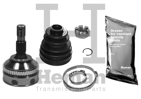 Joint Kit, drive shaft (TJ01960)