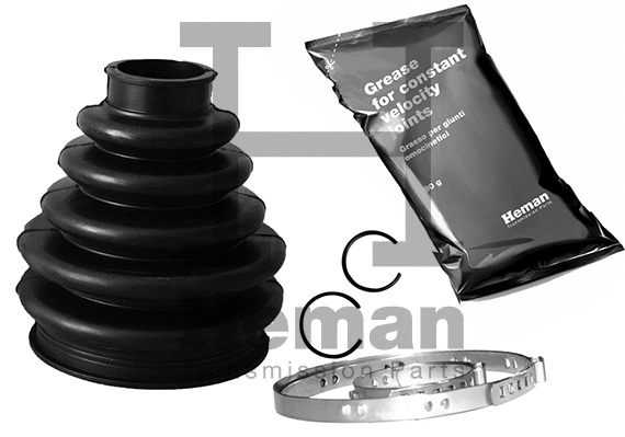 Bellow Kit, drive shaft (TBK00175)