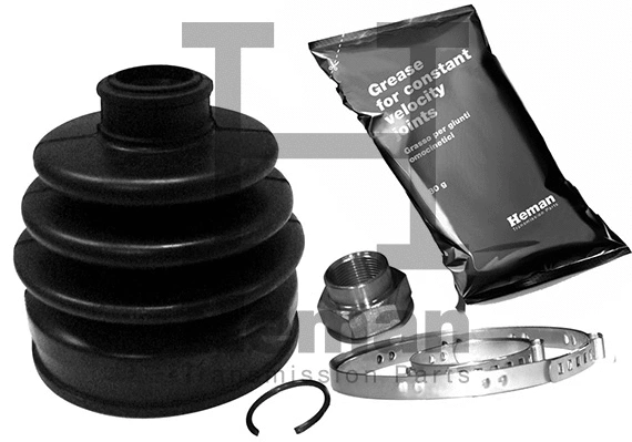 Bellow Kit, drive shaft (TBK00410)