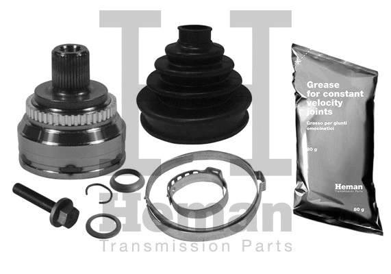 Joint Kit, drive shaft (TJ06660)