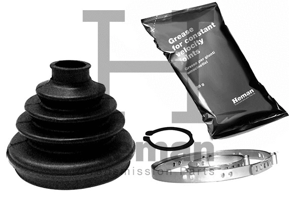 Bellow Kit, drive shaft (TBK00845)