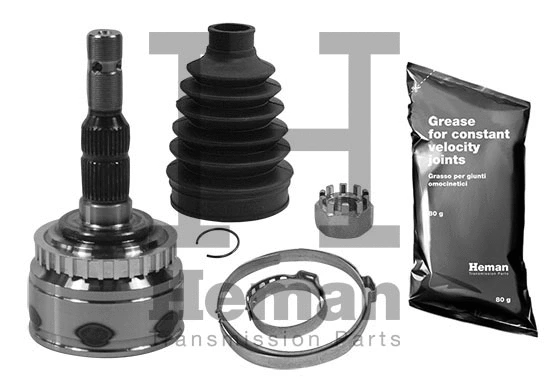 Joint Kit, drive shaft (TJ04620)
