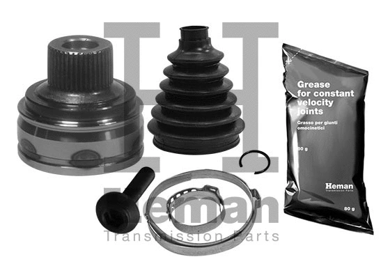 Joint Kit, drive shaft (TJ06410)