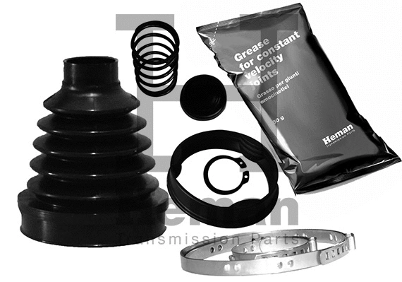 Bellow Kit, drive shaft (TBK01380)