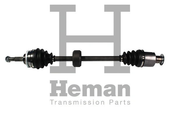 Drive Shaft (TD74230)