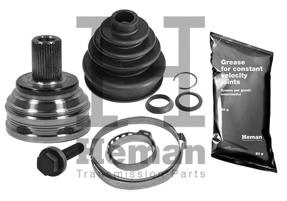 Joint Kit, drive shaft (TJ04720)