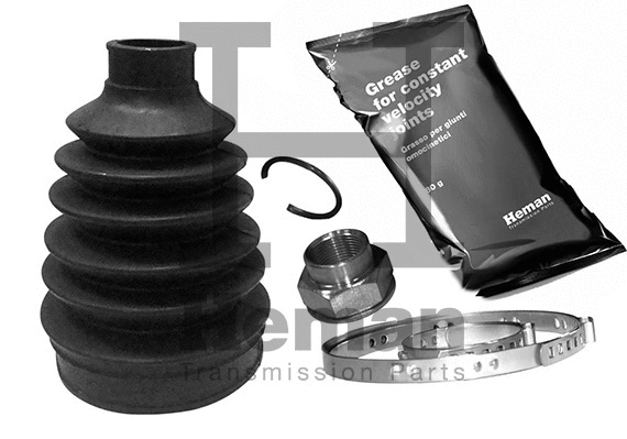 Bellow Kit, drive shaft (TBK00925)