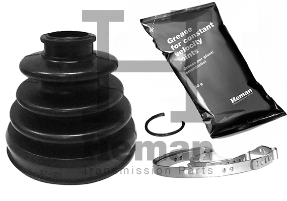 Bellow Kit, drive shaft (TBK01255)