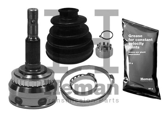 Joint Kit, drive shaft (TJ00250)