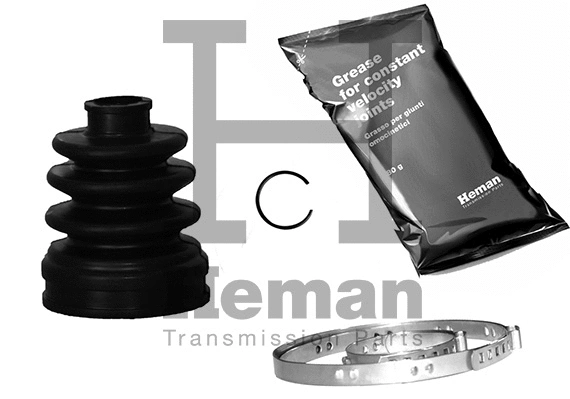 Bellow Kit, drive shaft (TBK00895)