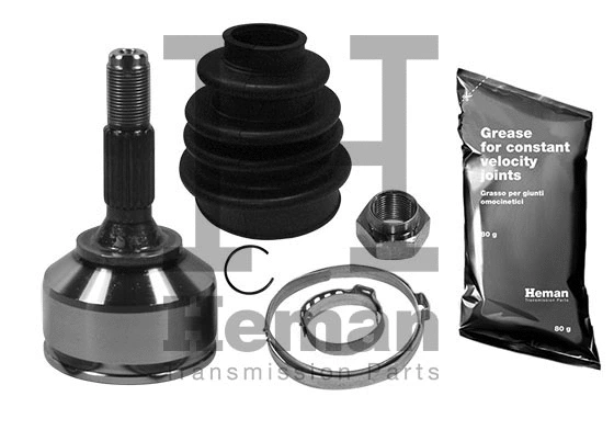 Joint Kit, drive shaft (TJ02820)