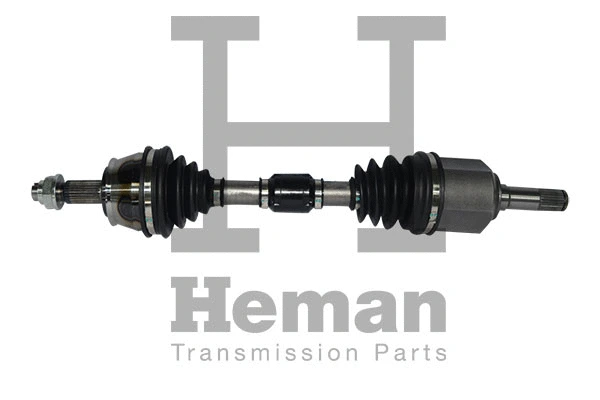 Drive Shaft (TD74409)