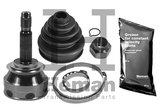 Joint Kit, drive shaft (TJ00180)