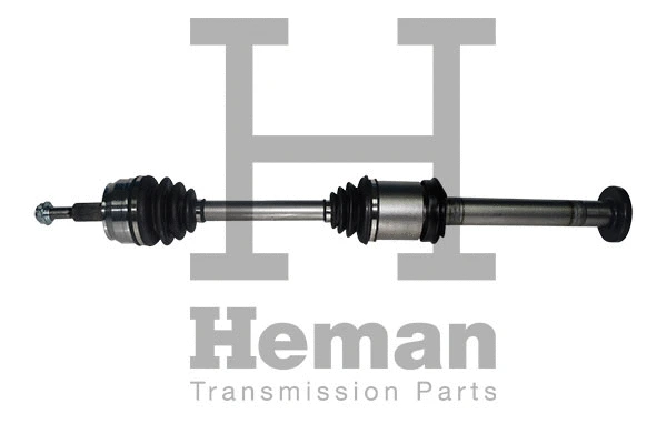 Drive Shaft (TD77430)