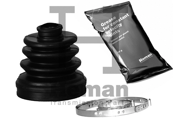 Bellow Kit, drive shaft (TBK00545)