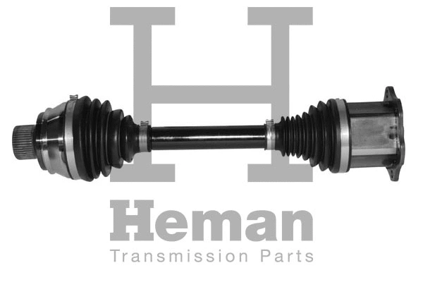 Drive Shaft (TD74550)