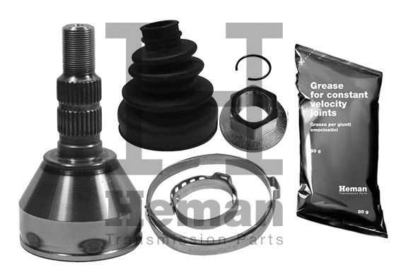 Joint Kit, drive shaft (TJ03310)