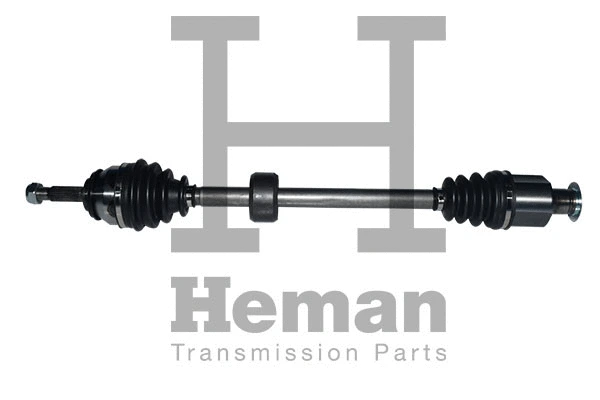 Drive Shaft (TD71940)