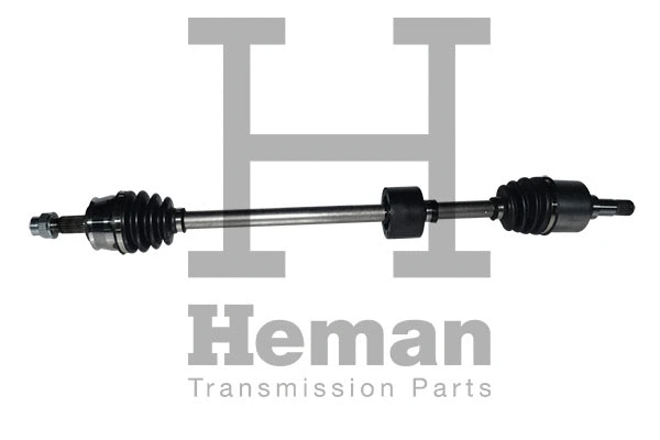 Drive Shaft (TD73820)