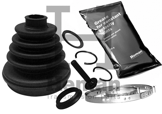 Bellow Kit, drive shaft (TBK00970)
