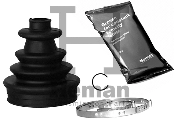 Bellow Kit, drive shaft (TBK00250)
