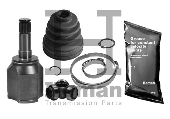 Joint Kit, drive shaft (TJ06720)