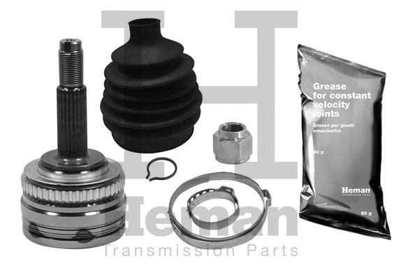 Joint Kit, drive shaft (TJ02780)