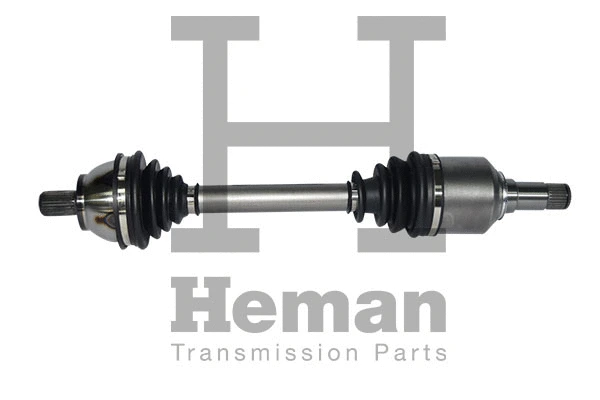 Drive Shaft (TD77900)