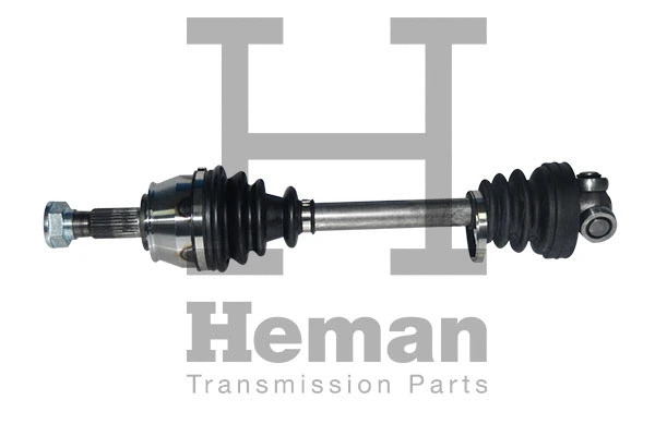 Drive Shaft (TD75380)