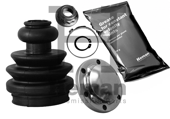 Bellow Kit, drive shaft (TBK00905)