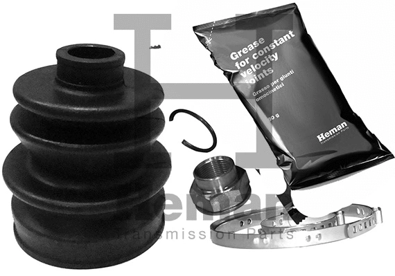 Bellow Kit, drive shaft (TBK00170)