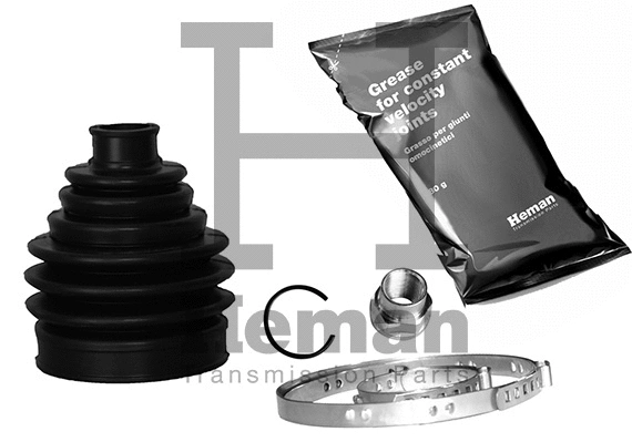 Bellow Kit, drive shaft (TBK00520)