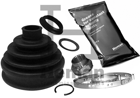 Bellow Kit, drive shaft (TBK00055)