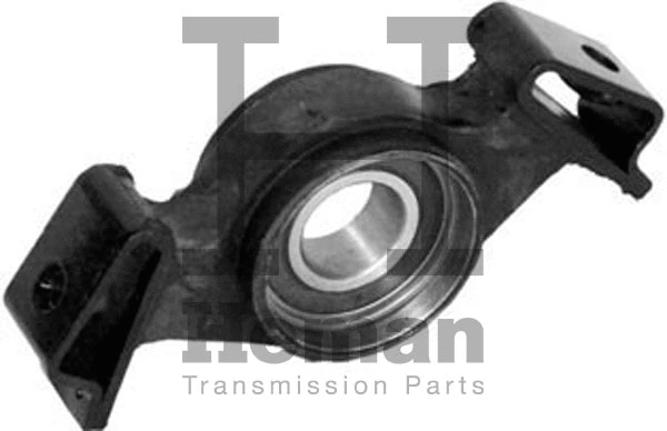 Suspension, propshaft (TS00030)