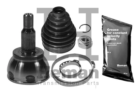 Joint Kit, drive shaft (TJ05940)