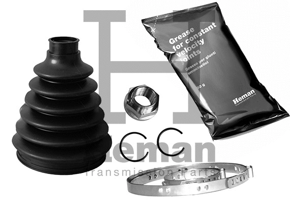 Bellow Kit, drive shaft (TBK00165)