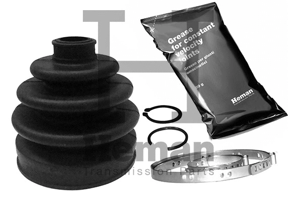 Bellow Kit, drive shaft (TBK01410)