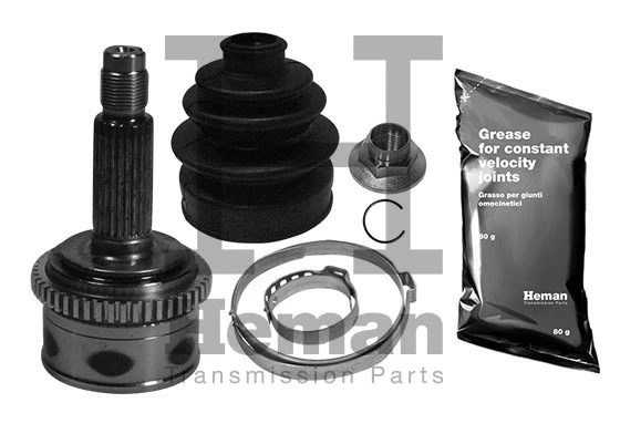 Joint Kit, drive shaft (TJ12640)