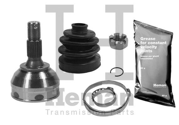Joint Kit, drive shaft (TJ01100)